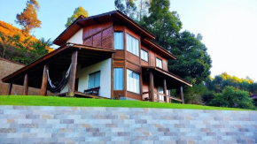 Casa temporada Grecco Vidal